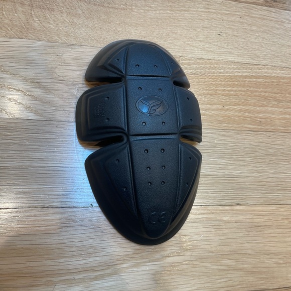 Men’s Leather Motorcylce Jacket size M Medium cafe Racer - Picture 10 of 10